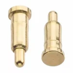 Spring Loaded Contact / Pogo Pin, SMT, 5.5mm free height