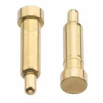 Spring Loaded Contact / Pogo Pin, SMD