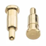 Spring Loaded Contact / Pogo Pin, SMT