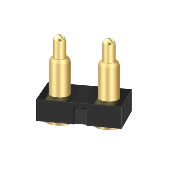 SMT 2Pin Pogo Pin Connector